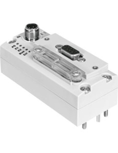 CTEU-CC Moduł fieldbus | Pneumatyka | Eshop Dopak | Wszystko dla Przemysłu
