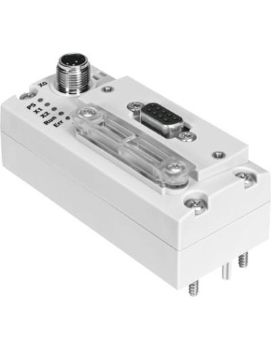 CTEU-CC Moduł fieldbus | Pneumatyka | Eshop Dopak | Wszystko dla Przemysłu