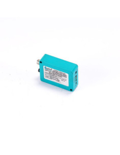 Wzmacniacz  czujnika optycznego, OV-201T-PU6, Captron | Automatyka | Eshop Dopak | Wszystko dla Przemysłu 2
