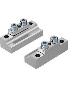 EAHF-V2-80/100-P Profil montażowy | Elektryka | Eshop Dopak | Wszystko dla Przemysłu
