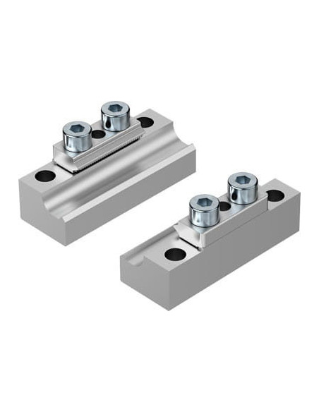 EAHF-V2-80/100-P Profil montażowy | Elektryka | Eshop Dopak | Wszystko dla Przemysłu