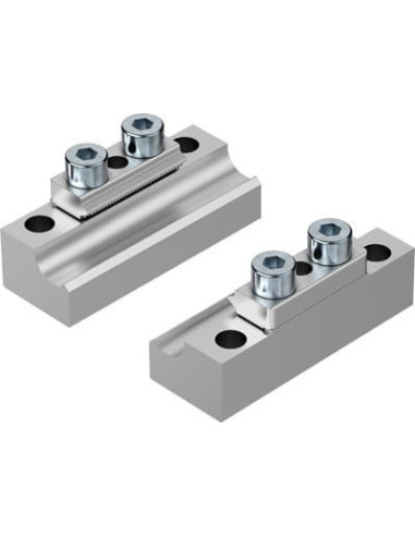 EAHF-V2-50/63-P Profil montażowy | Elektryka | Eshop Dopak | Wszystko dla Przemysłu