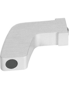 DASI-Q11-35/40-A-SL Łącznik kątowy | Mechanika Przemysłowa | Sklep Eshop Dopak