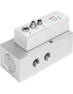VPWP-10-L-5-Q-10-E-G-EX1 Zawór proporcjonalny prze pływu | Pneumatyka | Eshop Dopak | Wszystko dla Przemysłu