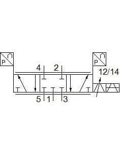 VPWP-10-L-5-Q-10-E-G-EX1 Zawór proporcjonalny prze pływu | Pneumatyka | Eshop Dopak | Wszystko dla Przemysłu 2