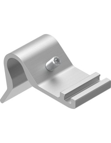 DASP-M4-160-A Uchwyt czujnika | Pneumatyka | Eshop Dopak | Wszystko dla Przemysłu