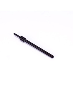 Kołek ustalający, DQ994-061 (dł. 56 mm, śr.  - grubszej końcówki 3 mm, - weższej końcówki 2mm) | Mechanika Przemysłowa | Sklep E
