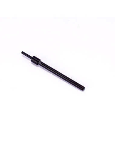 Kołek ustalający, DQ994-061 (dł. 56 mm, śr.  - grubszej końcówki 3 mm, - weższej końcówki 2mm) | Mechanika Przemysłowa | Sklep E