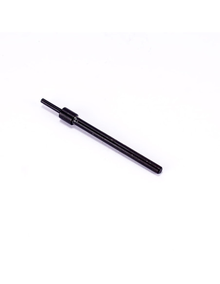 Kołek ustalający, DQ994-061 (dł. 56 mm, śr.  - grubszej końcówki 3 mm, - weższej końcówki 2mm) | Mechanika Przemysłowa | Sklep E