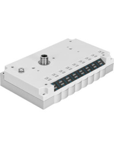 CPV14-GE-PT-8 Interfejs elektryczny | Pneumatyka | Eshop Dopak | Wszystko dla Przemysłu