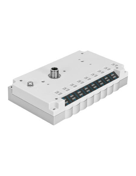 CPV14-GE-PT-8 Interfejs elektryczny | Pneumatyka | Eshop Dopak | Wszystko dla Przemysłu