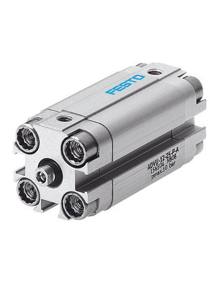 ADVU-20-40-P-A Siłownik kompaktowy | Pneumatyka | Eshop Dopak | Wszystko dla Przemysłu