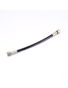 Wąż hydrauliczny 310 bar M16 x 1,5, 1/4 " dł. 310mm, 8S-8S, VTS | Hydraulika | Eshop Dopak | Wszystko dla Przemysłu
