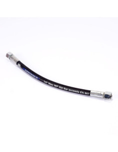 Wąż wysokociśnieniowy M16, SUPERSTREAM 2K 1/4" (Max. WP 450 Bar, dł. 350 mm), SEL | Pneumatyka | Eshop Dopak | Wszystko dla Prze