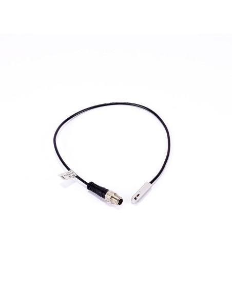 Czujnik magnetyczny, MZ 07 07 70, IPF ELECTRONIC | Automatyka | Eshop Dopak | Wszystko dla Przemysłu