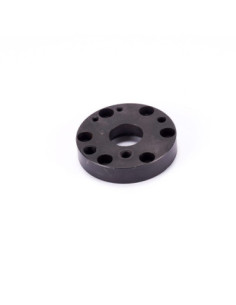 Płyta adaptera, CY712-101 (śr. większa, 32 mm, śr. mniejsza 24 mm, śr. adaptera 72 mm, wys.15mm) | Mechanika Przemysłowa | Sklep