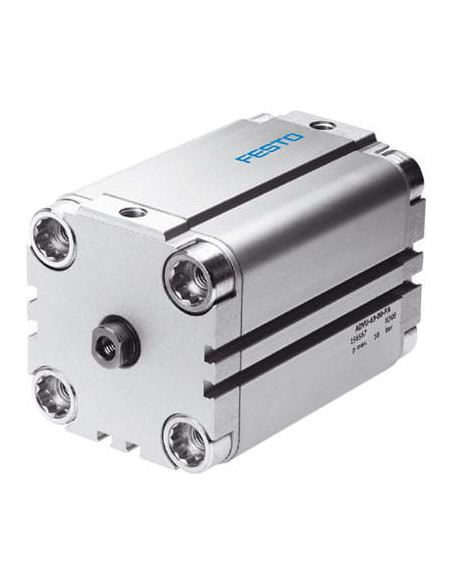 ADVU-80-50-P-A Siłownik kompaktowy | Pneumatyka | Eshop Dopak | Wszystko dla Przemysłu