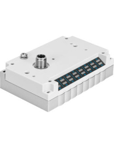 CPV10-GE-PT-8 Interfejs elektryczny | Pneumatyka | Eshop Dopak | Wszystko dla Przemysłu