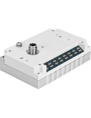 CPV10-GE-PT-8 Interfejs elektryczny | Pneumatyka | Eshop Dopak | Wszystko dla Przemysłu