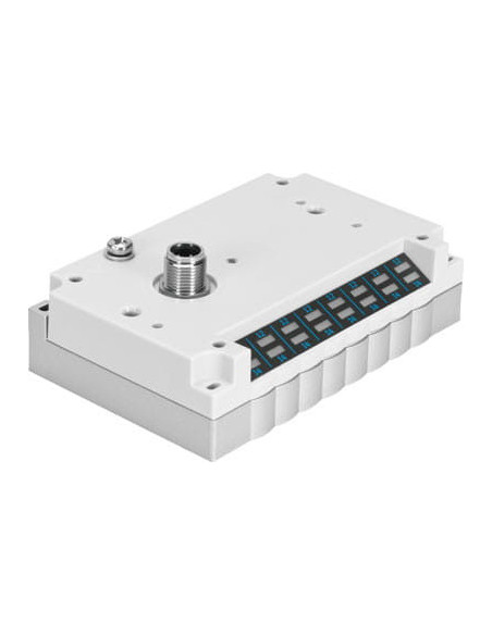 CPV10-GE-PT-8 Interfejs elektryczny | Pneumatyka | Eshop Dopak | Wszystko dla Przemysłu