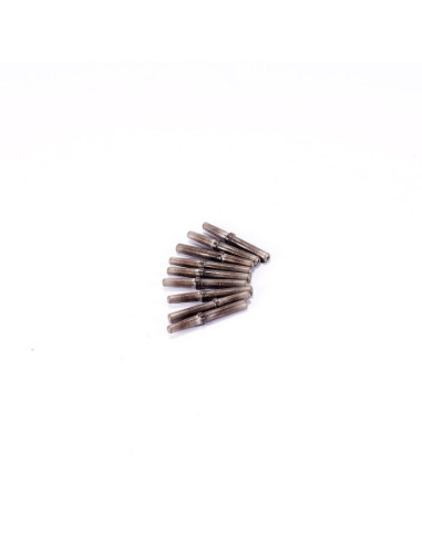 Szpilka testowa D4mm, długość 34mm, RADTKE | Mechanika Przemysłowa | Sklep Eshop Dopak