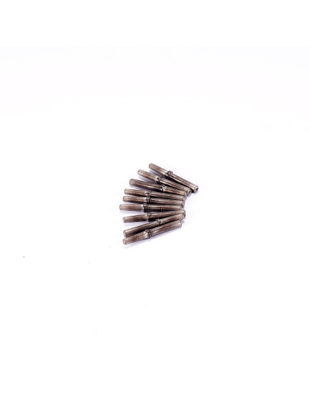 Szpilka testowa D4mm, długość 34mm, RADTKE | Mechanika Przemysłowa | Sklep Eshop Dopak