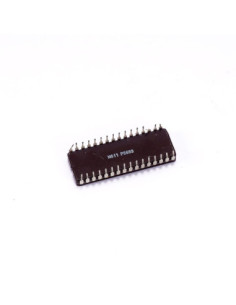 Układ scalony, M27C1001-12F1, STMICROELECTRONICS | Elektronika | Eshop Dopak | Wszystko dla Przemysłu