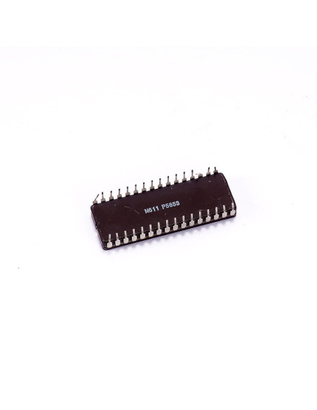 Układ scalony, M27C1001-12F1, STMICROELECTRONICS | Elektronika | Eshop Dopak | Wszystko dla Przemysłu