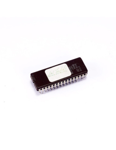 Układ scalony, M27C1001-12F1, STMICROELECTRONICS | Elektronika | Eshop Dopak | Wszystko dla Przemysłu