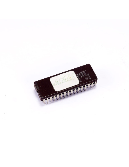Układ scalony, M27C1001-12F1, STMICROELECTRONICS | Elektronika | Eshop Dopak | Wszystko dla Przemysłu