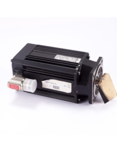Serwomotor, DSG 56-M, BAUMULLER | Automatyka | Eshop Dopak | Wszystko dla Przemysłu