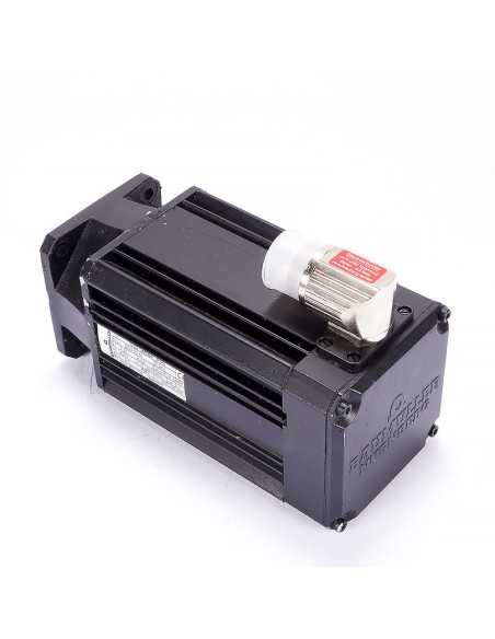 Serwomotor, DSG 56-M, BAUMULLER | Automatyka | Eshop Dopak | Wszystko dla Przemysłu