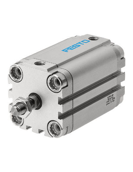 ADVU-80-80-A-P-A Siłownik kompaktowy | Pneumatyka | Eshop Dopak | Wszystko dla Przemysłu