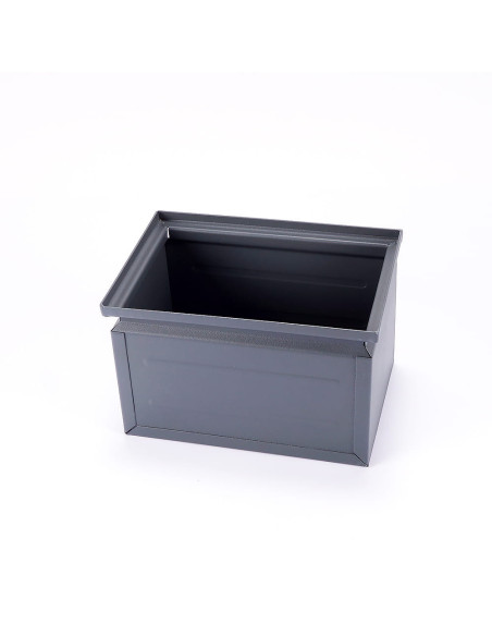 Pudełko do układania w stos 200 X 140 X 130, 612327, KAISER KRAFT | Wszystko dla Przemysłu | Eshop Dopak