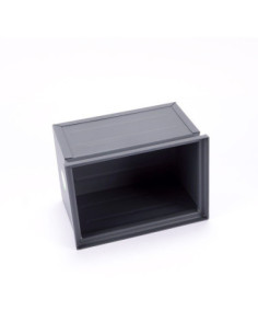 Pudełko do układania w stos 200 X 140 X 130, 612327, KAISER KRAFT | Wszystko dla Przemysłu | Eshop Dopak 2