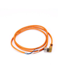 Kabel konfekcjonowany, RKWT/LED P 4-07/2 P 61 IFM E 20476 | Przewody i Złącza | Eshop Dopak | Wszystko dla Przemysłu