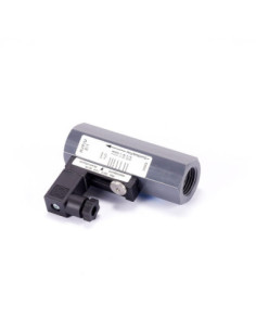 Monitor przepływu, RVP/U-2/1 G 1/2, Meister | Pneumatyka | Eshop Dopak | Wszystko dla Przemysłu