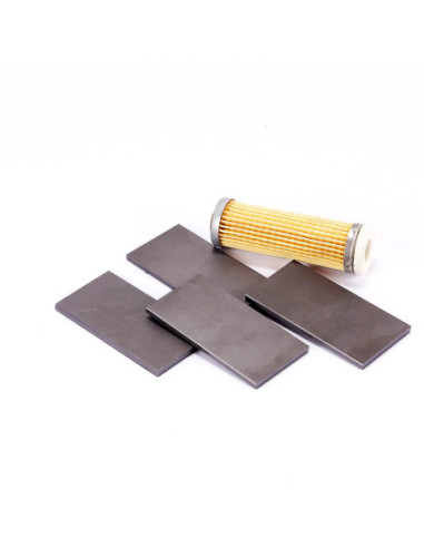 Zestaw naprawczy, KIT-DT.16B, FIPA | Hydraulika | Eshop Dopak | Wszystko dla Przemysłu