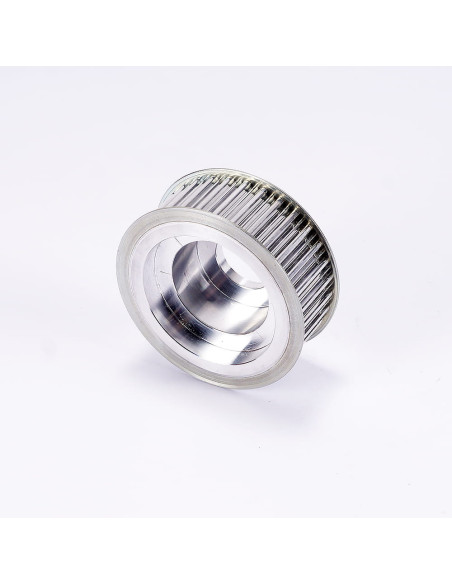 Koło napędowe paska zębatego, 12555-200-007, KVT | Mechanika Przemysłowa | Sklep Eshop Dopak