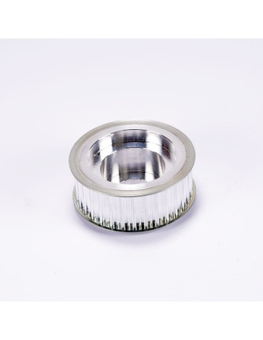 Koło napędowe paska zębatego, 12555-200-007, KVT | Mechanika Przemysłowa | Sklep Eshop Dopak