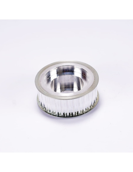 Koło napędowe paska zębatego, 12555-200-007, KVT | Mechanika Przemysłowa | Sklep Eshop Dopak