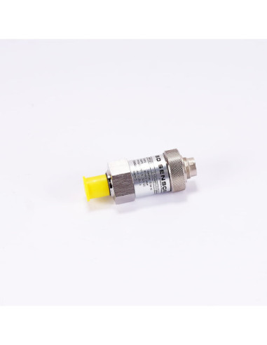 Precyzyjny przetwornik ciśnienia, DMP 331i / 110-D011-1-1-200-300-1-124, BD SENSORS | Pneumatyka | Eshop Dopak | Wszystko dla Pr