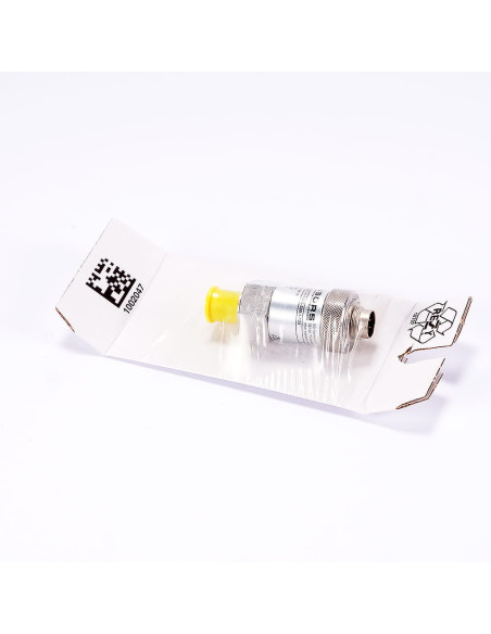 Precyzyjny przetwornik ciśnienia, DMP 331i / 110-D011-1-1-200-300-1-124, BD SENSORS | Pneumatyka | Eshop Dopak | Wszystko dla Pr