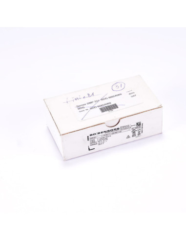 Precyzyjny przetwornik ciśnienia, DMP 331i / 110-D011-1-1-200-300-1-124, BD SENSORS | Pneumatyka | Eshop Dopak | Wszystko dla Pr