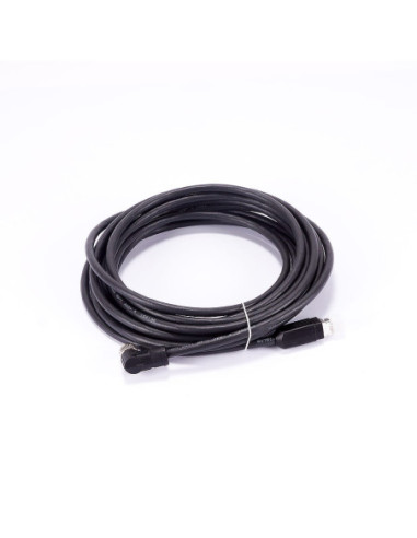 Kabel sieciowy, NBC-M12FR/6.0-971/R4AQ VR (6m), Phoenix Contact | Przewody i Złącza | Eshop Dopak | Wszystko dla Przemysłu