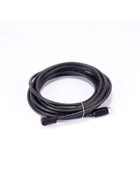 Kabel sieciowy, NBC-M12FR/6.0-971/R4AQ VR (6m), Phoenix Contact | Przewody i Złącza | Eshop Dopak | Wszystko dla Przemysłu