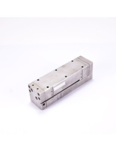 Siłownik pneumatyczny max 6 bar, 40/80C  4/03, TOSS | Pneumatyka | Eshop Dopak | Wszystko dla Przemysłu