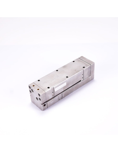 Siłownik pneumatyczny max 6 bar, 40/80C  4/03, TOSS | Pneumatyka | Eshop Dopak | Wszystko dla Przemysłu