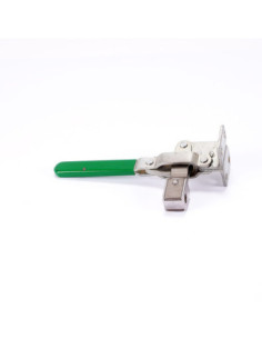 Dźwignia napinająca, 502-12, DESTACO | Mechanika Przemysłowa | Sklep Eshop Dopak