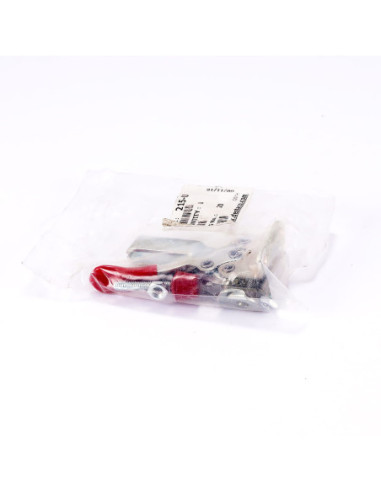 Zacisk poziomy, DE-215-U, DESTACO | Mechanika Przemysłowa | Sklep Eshop Dopak